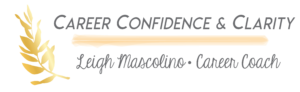 Career Confidence & Clarity Logo