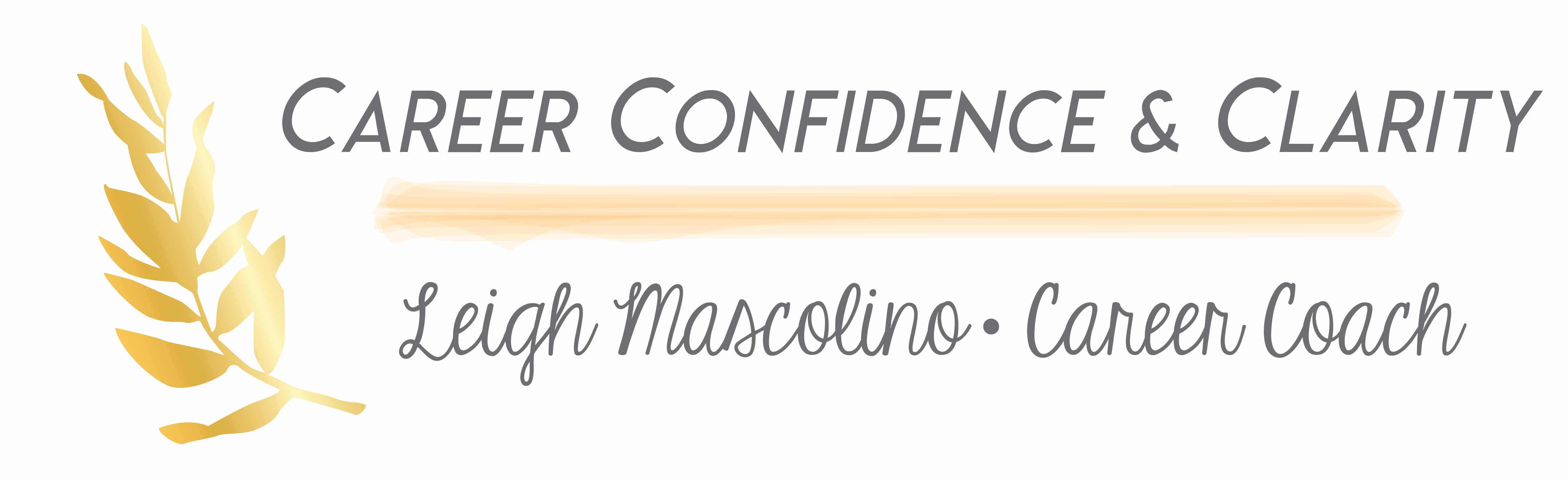 Career Confidence & Clarity Logo
